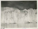 Image of Face of Umaimako Glacier in Kangderluk Fiord